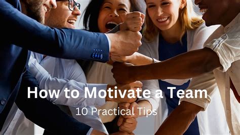 how to motivate a team to achieve results|The ultimate guide to motivating a team — and why it matters.